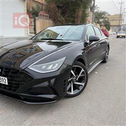 هیوندای سۆناتا